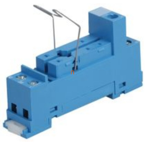 Finder 95.03 foglalat