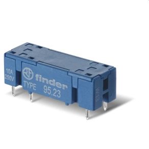 Finder 95.23 foglalat