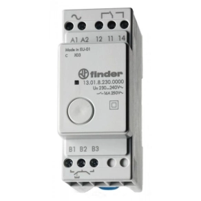 Finder 13.01.8.230.0000 Elektronikus léptető relé
