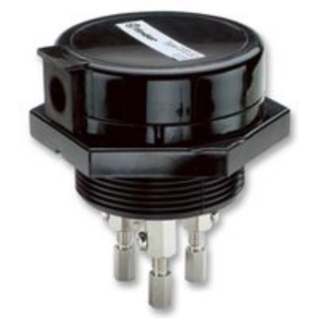 Finder 072.53 szondatartó 3 szondához