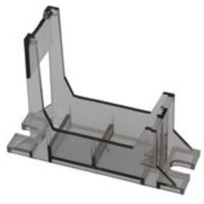 Finder 046.05 Adapter szerelőlaphoz