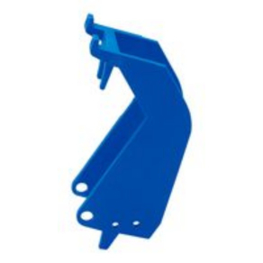 Finder 097.01 Variclip kék