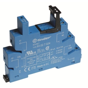 Finder 93.02.7.024 foglalat