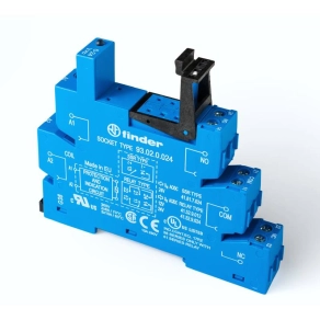 Finder 93.02.0.024 foglalat