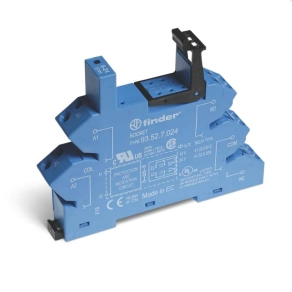 Finder 93.52.0.024 foglalat