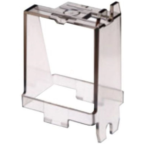 Finder 056.26 Adapter szerelőlaphoz