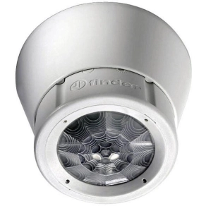   Finder 18.21.8.230.0000 mozgásérzékelő alkonykapcsolóval