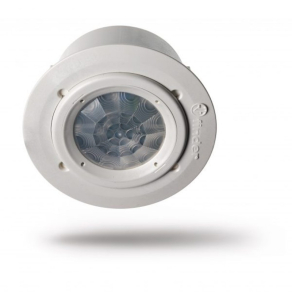   Finder 18.31.8.230.0300 mozgásérzékelő, alkonykapcsolóval süllyesztett