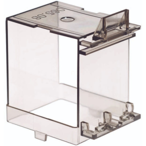 Finder 065.08 Adapter kalapsínhez