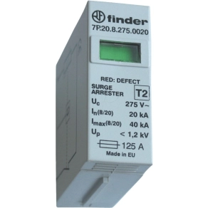 Finder 7P.20.8.275.0020 varisztormodul
