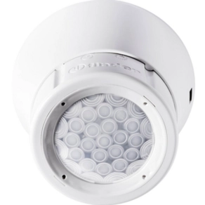   Finder 18.21.8.230.0300 mozgásérzékelő alkonykapcsolóval