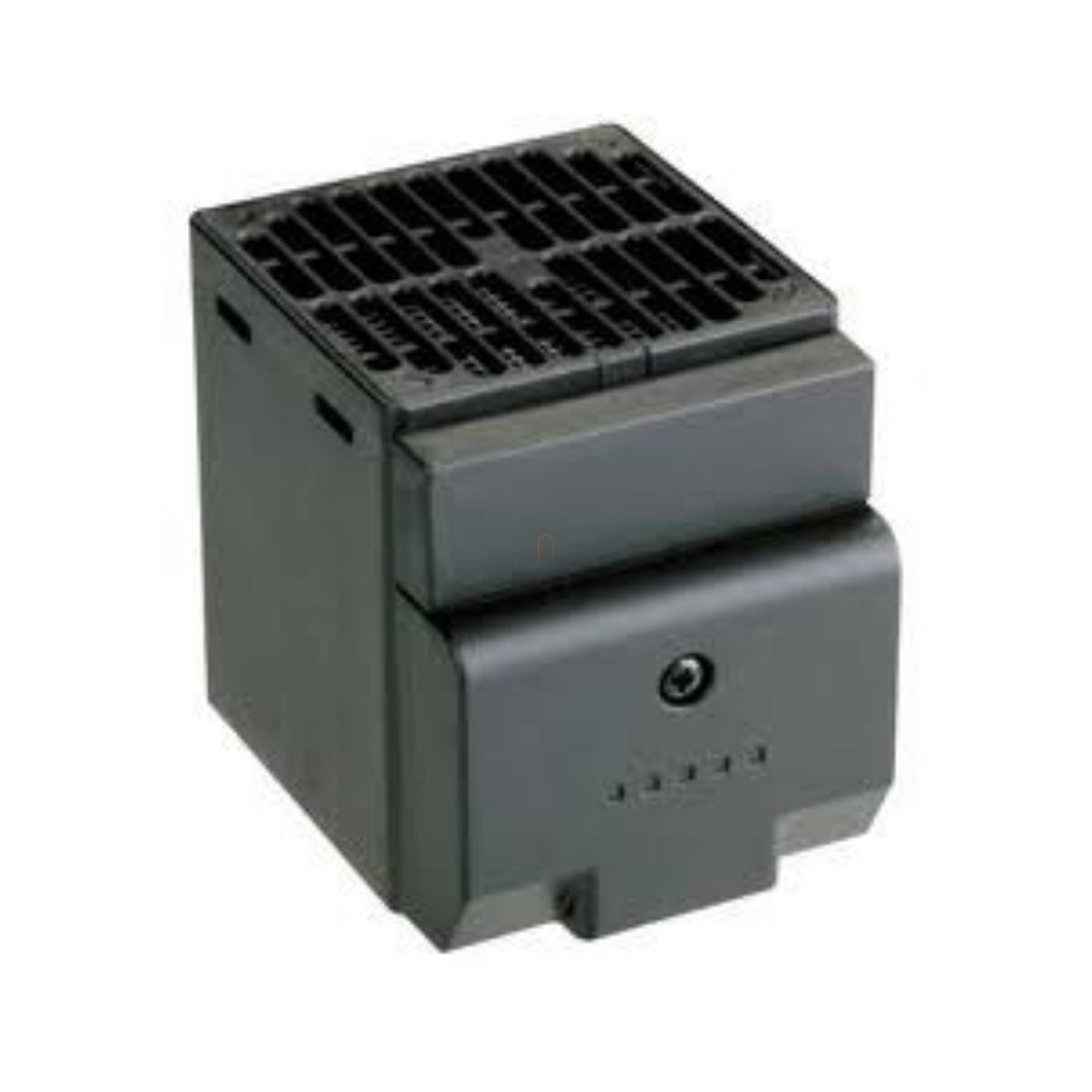 Finder 7H.12.8.230.1250 Szekrényfűtés ventilátorral 250W