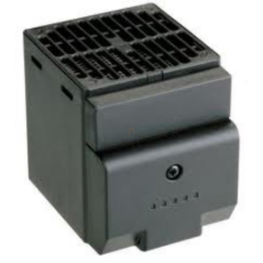 Finder 7H.12.8.230.1250 szekrényfűtés ventilátorral 250W