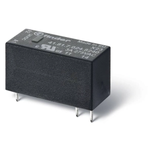 Finder 41.81.7.012.8240 SSR relé