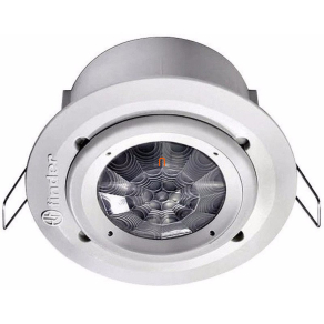   Finder 18.31.8.230.0031 mozgás és jelenlétérzékelő, alkonykapcsolóval, falon kívüli vagy süllyeszthető