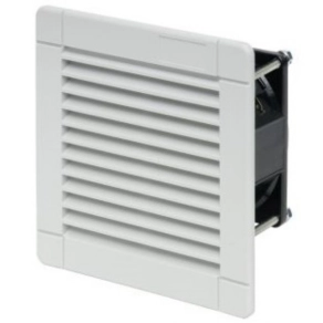   Finder 7F.50.8.230.4230 ventilátor beépített szűrővel 230m3/h 40W