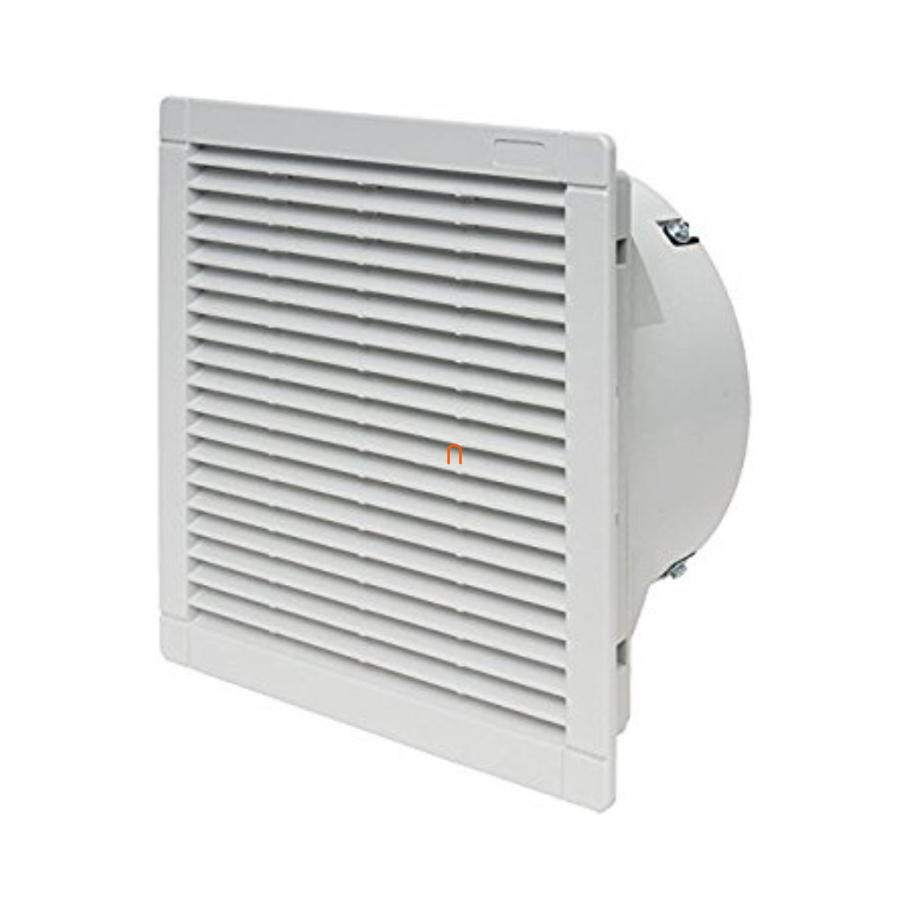 Finder 7F.50.8.230.4370 Ventilátor beép. szűrővel 370m3/h 70W