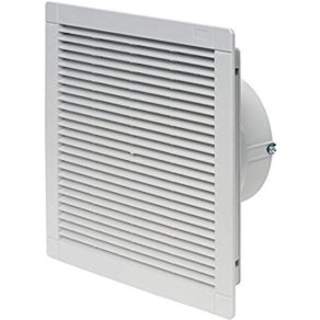   Finder 7F.50.8.230.5500 ventilátor beépített szűrővel 500m3/h 70W
