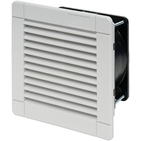 Finder 7F.50.9.024.2055 ventilátor, 55m3/h, 9W 24VDC