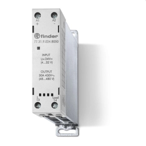 Finder 77.31.9.024.8070 SSR relé