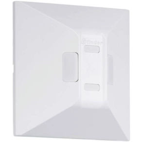   Finder 18.61.8.230.0300 mozgásérzékelő, alkonykapcsolóval