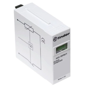 Finder 7P.20.8.275.0020K varisztormodul csomag (3db/csomag)