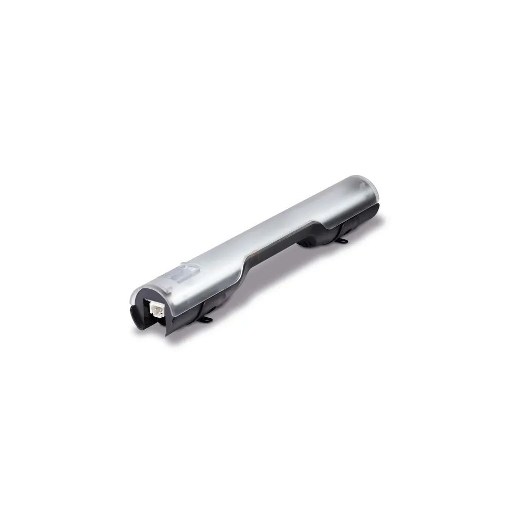 Finder 7L.43.0.230.1100 LED lámpa, 110-240VAC/DC,push-in, kapcsolóval,600lm