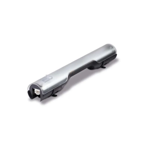   Finder 7L.43.0.230.1100 LED lámpa, 110-240VAC/DC,push-in, kapcsolóval,600lm