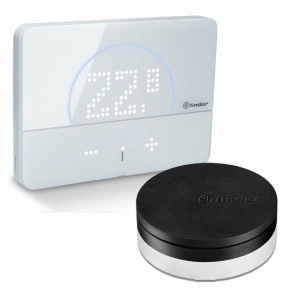 Finder 1C.B1.9.005.0007. POA Termosztát BLISS2