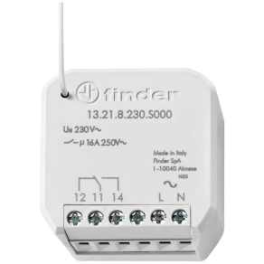 Finder 13.21.8.230.S000 Bliss aktor