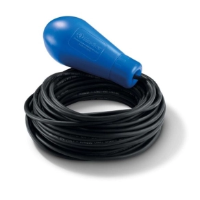   Finder 72.B1.1.000.1501 úszókapcsoló 15m 3x1 polikloroprén kábellel, rögzítőbilinccsel