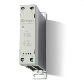 Finder 77.21.9.024.8250 SSR relé