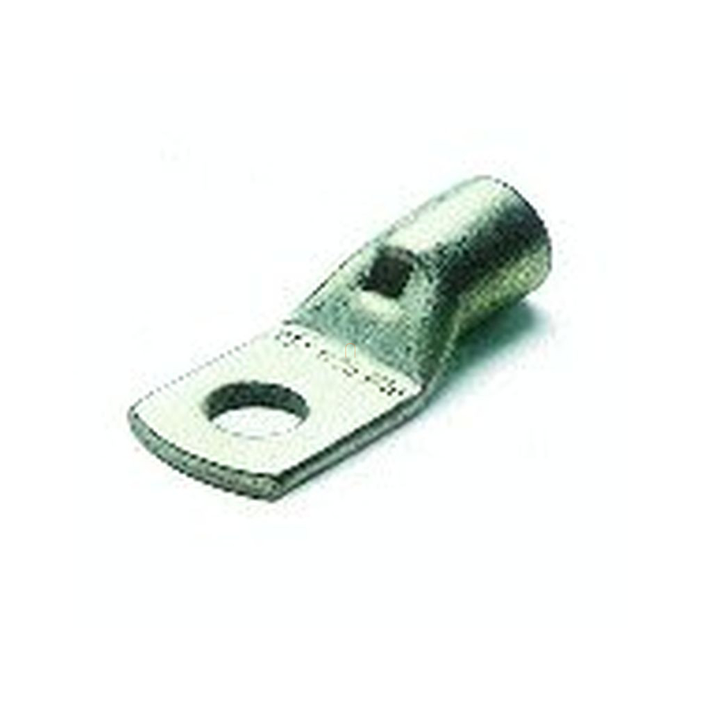 Csősaru szigeteletlen ónozott réz 240mm2 D=12mm Intercable