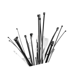 Kábelkötegelő natúr 160x2,5mm halogénmentes Intercable