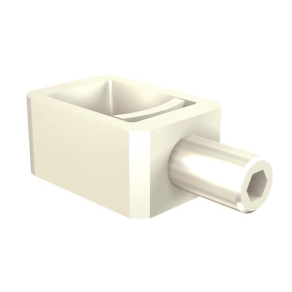   ABB Csatlakozó kapocs készlet, elülső csatlakozók Al/Cu kábelhez  1SDA067155R1, 3db/cs