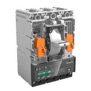   ABB 1SDA104958R1 YU-C XT5-XT6 F/P 220.. 240 V AC-220.. 250 V DC feszültségcsökkenési kioldó