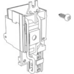   ABB 1SDA051348R1 UVR Feszültség csökkenési kioldó T1-T2-T3 megszakítóhoz 220... 240 V AC, 220... 250 V DC