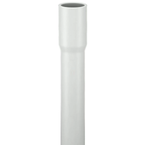   Gewiss Mü.I. cső PEP 16 szürke 3m/szál tokos végű IRL 750N DX27716