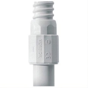   Gewiss Csatlakozó Mü.II. 16 cső és 12-es DIFLEX gégecső összekötésére IP65 DX43316