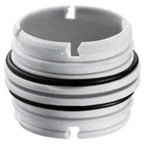 Védőcső csatlakozó 36mm szürke IP54 DX47001 Gewiss
