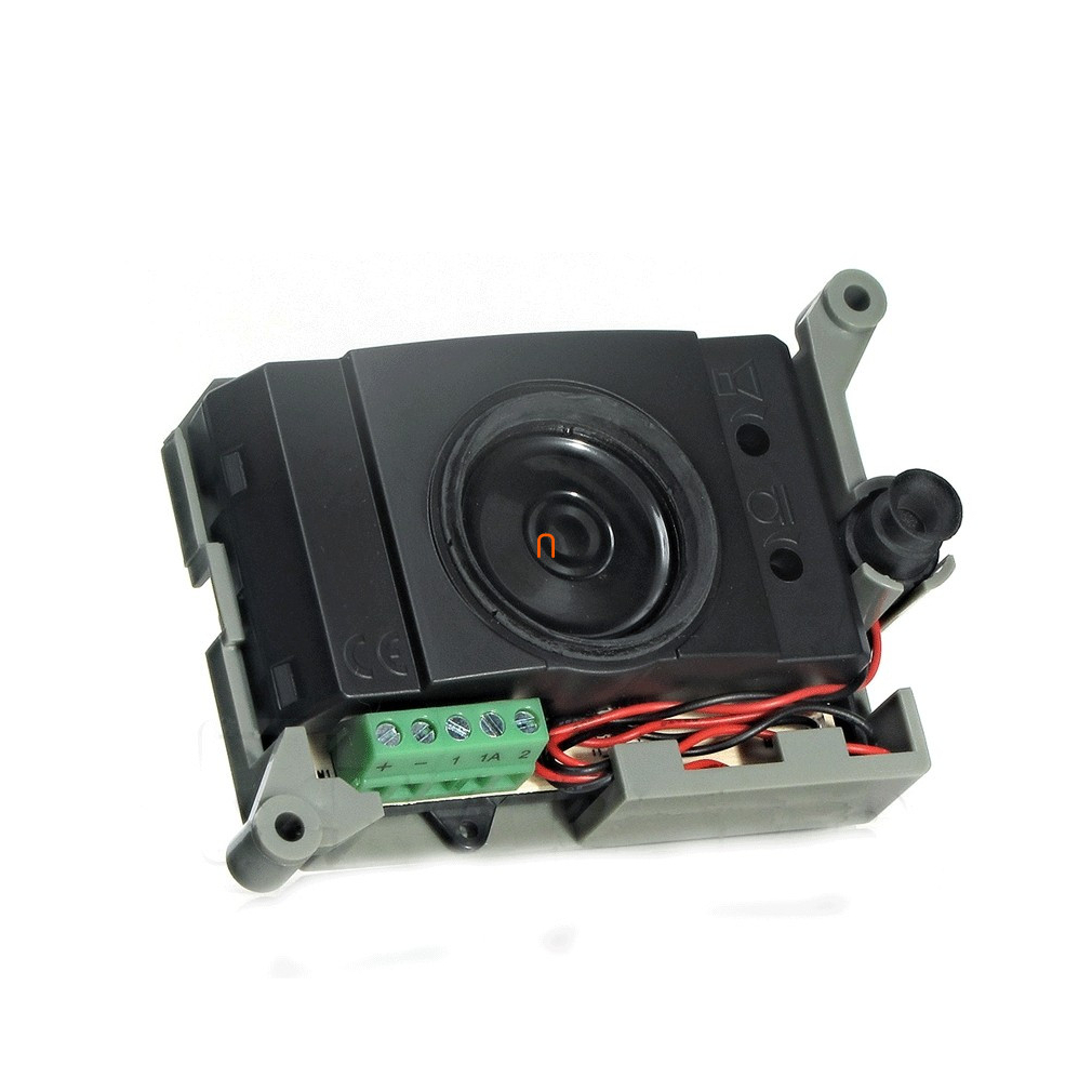URMET 1128-510 4+n erősítő 12V