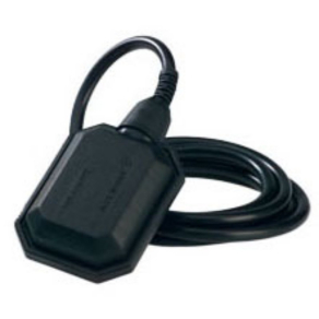   Úszókapcsoló 3 méter ürítésre-töltésre, H05RNF 3x1 gumi kábellel, TECNOPLASTIC FOX, 162TFOX03TU