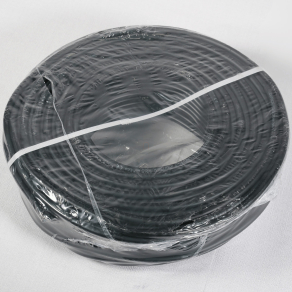 H07RN-F 3x 1,5 fekete (100) 450/750V gumikábel (GT)