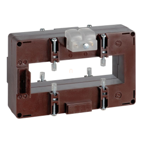 Legrand Áramváltó TAS127 TA CL.0, 2 38x127mm 2500/5A