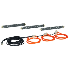 Legrand Rogowski tekercs 3200A - ROG3200M2