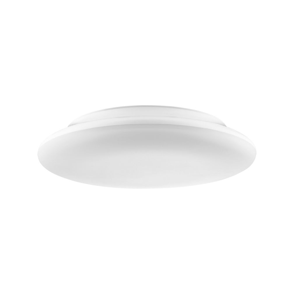 Gewiss LED mennyezeti kerek opál lámpa 12W, 1300lm, 4000K, D=25cm, CRI 80, IP54 GWF1310GA840