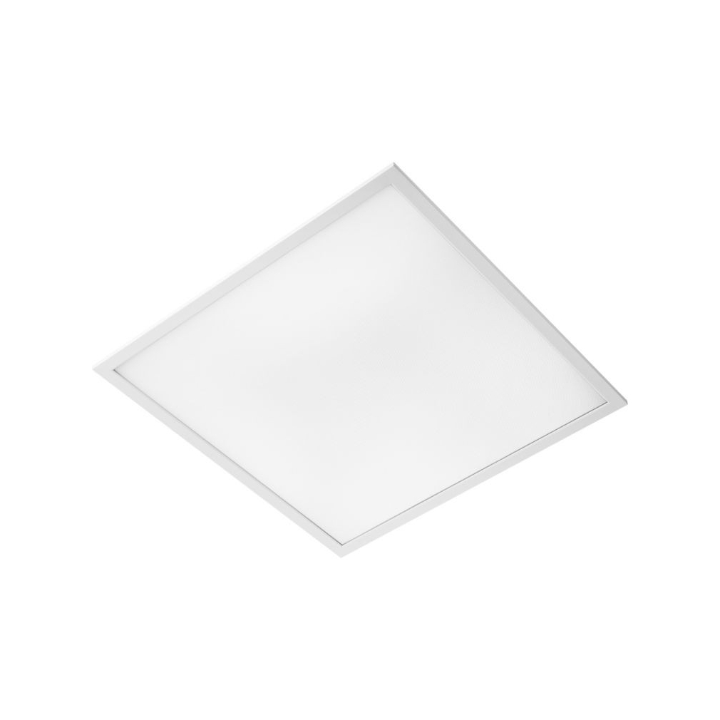 LED panel 600*600 33W 4300lm 4000K IP20/IP40 ELIA PL M2 OPAL 40K ON/OFF CRI80 GWF1610MA840 - Gewiss GWF1610MA840