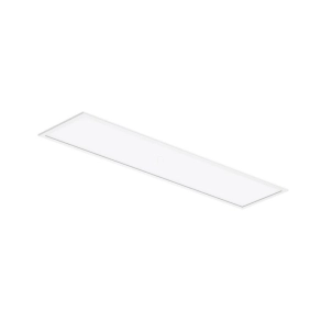   LED Panel 1200*300 33W 4300lm 4000K IP20/IP40 UGR<19 ELIA PL M1 MICROP.40K ON/OFF CRI80 GWF1610LN840 Gewiss