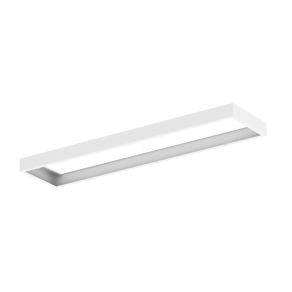  LED Panel keret 1200*300 ELIA PL KIT BOX PLAFONE GWF1913 Gewiss
