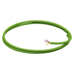 GEWISS GW90584 EIB KNX buszkábel 1x2x0,8mm LSZH CCA